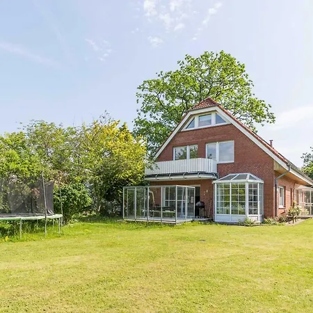 Ferienhaus Ostseehöhe Apartment *