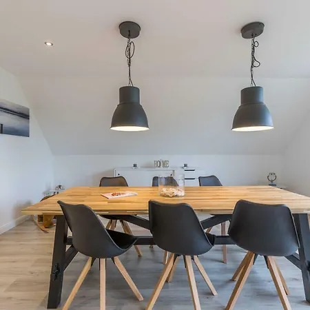 Ferienhaus Ostseehöhe Scharbeutz