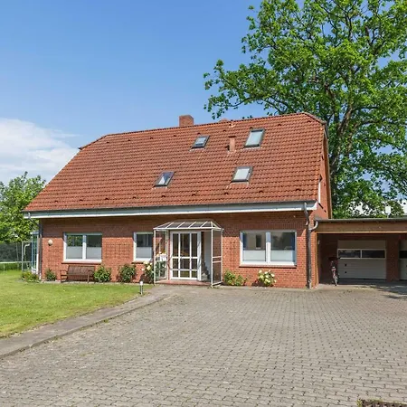 Ferienhaus Ostseehöhe * Scharbeutz