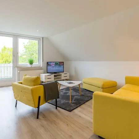 Ferienhaus Ostseehöhe Apartment *