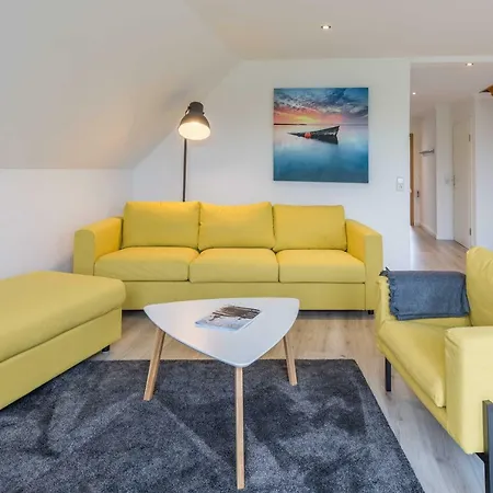 Ferienhaus Ostseehöhe Apartment