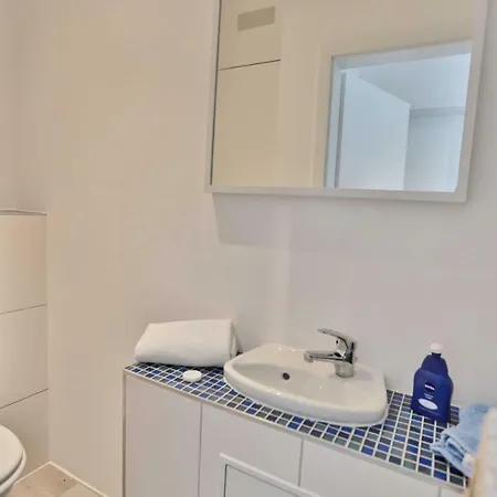 Ferienhaus Ostseehöhe Apartment Scharbeutz