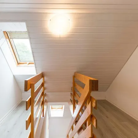 Ferienhaus Ostseehöhe * Scharbeutz
