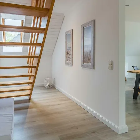 Ferienhaus Ostseehöhe Apartment *