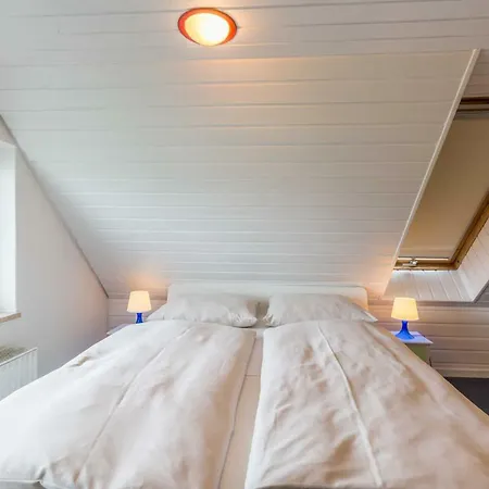 Ferienhaus Ostseehöhe Apartment