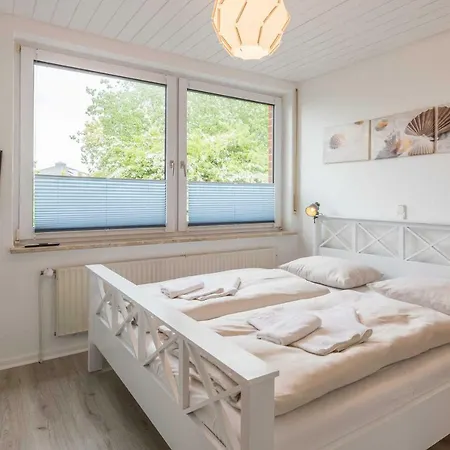 Ferienhaus Ostseehöhe Scharbeutz