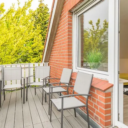 Ferienhaus Ostseehöhe Apartment Scharbeutz