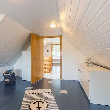 Ferienhaus Ostseehöhe *